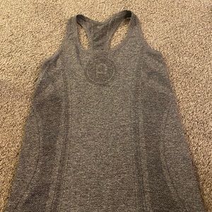 Pure Barre Tank size small